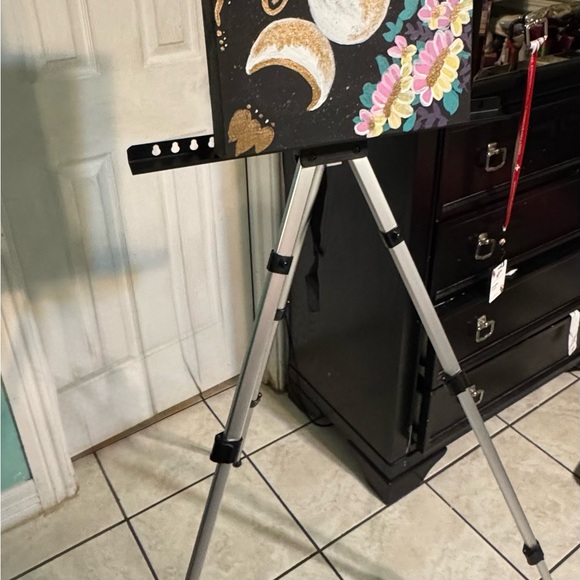 Art/painting easel - Picture 2 of 3